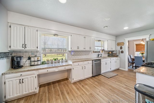 10594 E Birch Street, Claremore, OK 74019