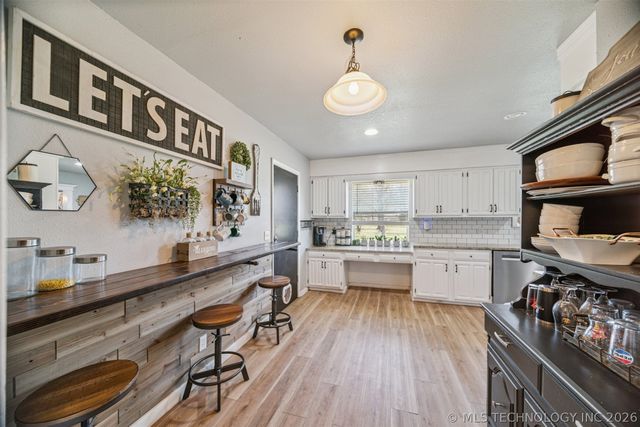 10594 E Birch Street, Claremore, OK 74019