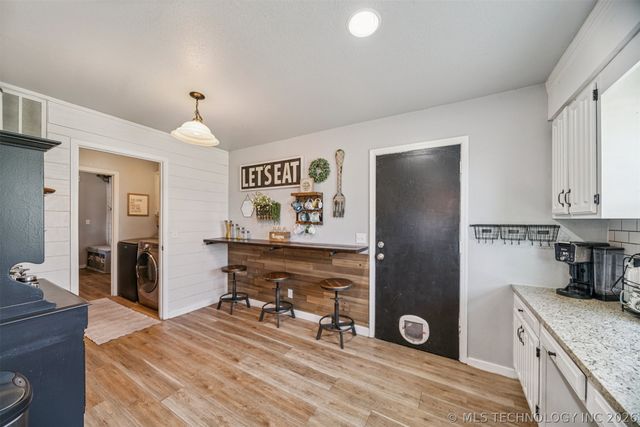 10594 E Birch Street, Claremore, OK 74019