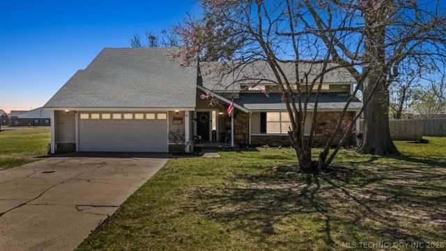 10594 E Birch Street, Claremore, OK 74019