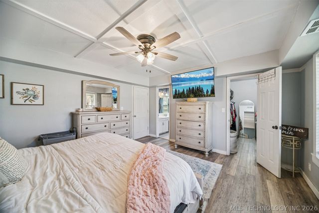 10594 E Birch Street, Claremore, OK 74019