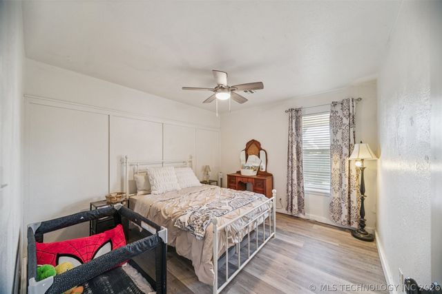 10594 E Birch Street, Claremore, OK 74019