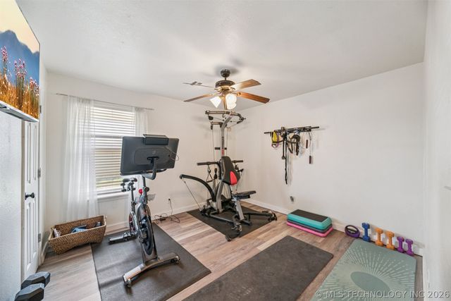 10594 E Birch Street, Claremore, OK 74019