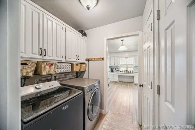 10594 E Birch Street, Claremore, OK 74019