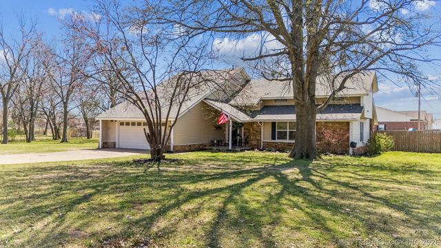 10594 E Birch Street, Claremore, OK 74019