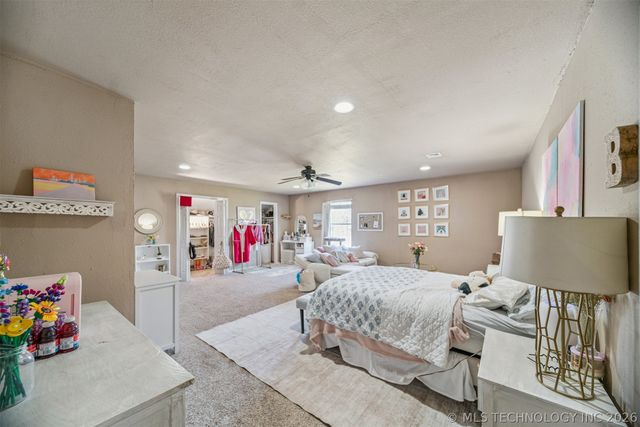 10594 E Birch Street, Claremore, OK 74019