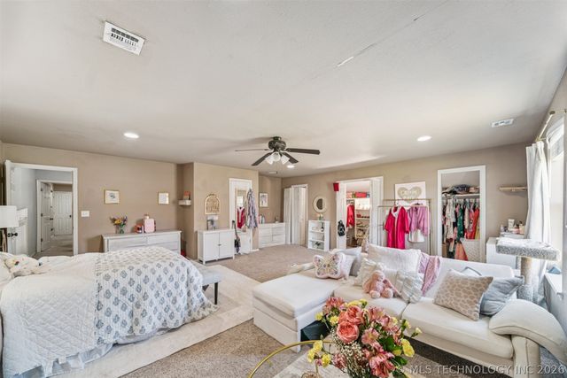 10594 E Birch Street, Claremore, OK 74019