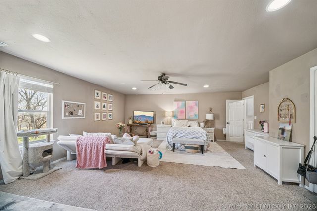 10594 E Birch Street, Claremore, OK 74019