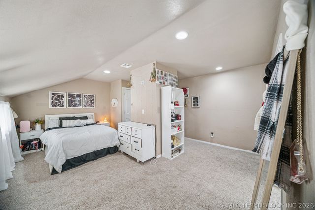 10594 E Birch Street, Claremore, OK 74019