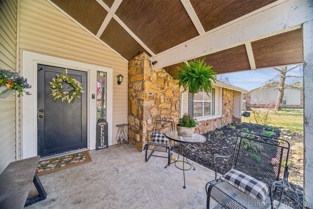 10594 E Birch Street, Claremore, OK 74019