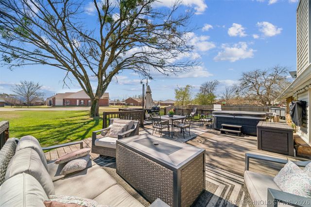 10594 E Birch Street, Claremore, OK 74019