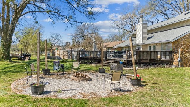 10594 E Birch Street, Claremore, OK 74019