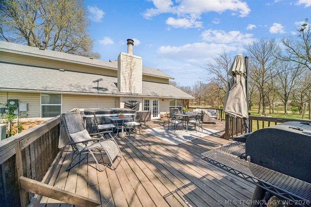 10594 E Birch Street, Claremore, OK 74019