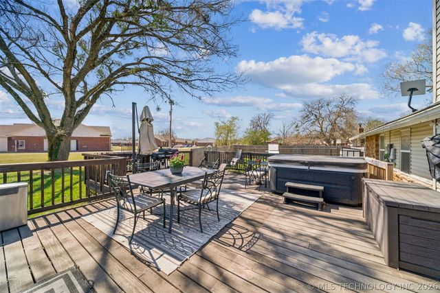 10594 E Birch Street, Claremore, OK 74019