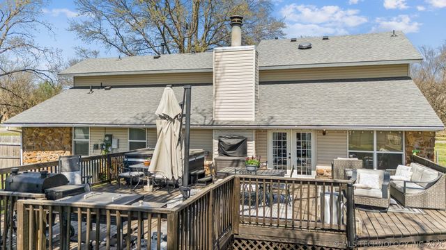 10594 E Birch Street, Claremore, OK 74019