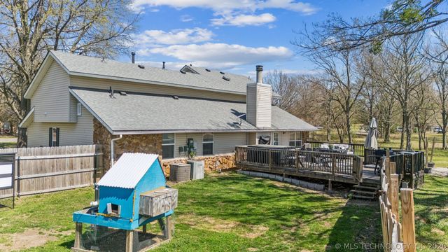 10594 E Birch Street, Claremore, OK 74019