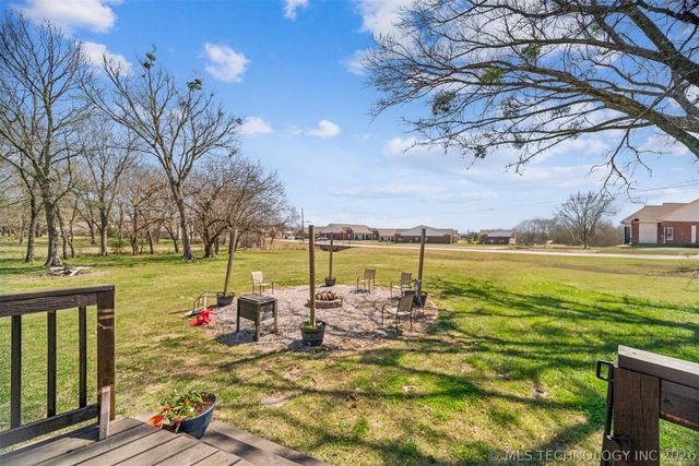 10594 E Birch Street, Claremore, OK 74019