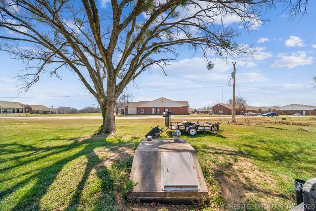 10594 E Birch Street, Claremore, OK 74019