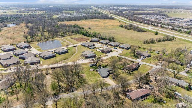 10594 E Birch Street, Claremore, OK 74019