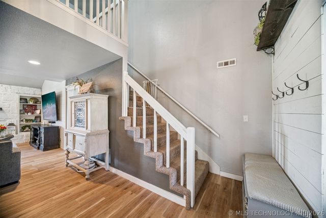 10594 E Birch Street, Claremore, OK 74019