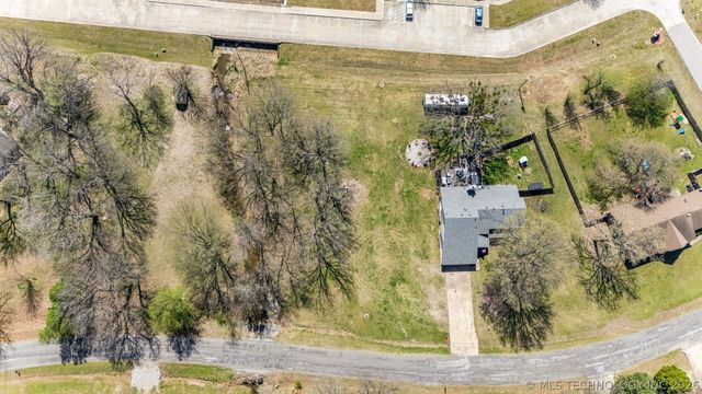 10594 E Birch Street, Claremore, OK 74019