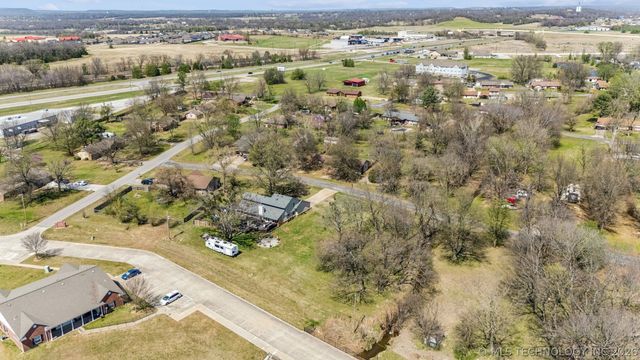 10594 E Birch Street, Claremore, OK 74019