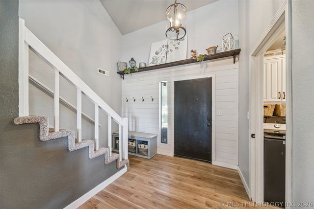 10594 E Birch Street, Claremore, OK 74019