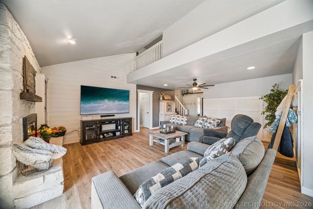 10594 E Birch Street, Claremore, OK 74019