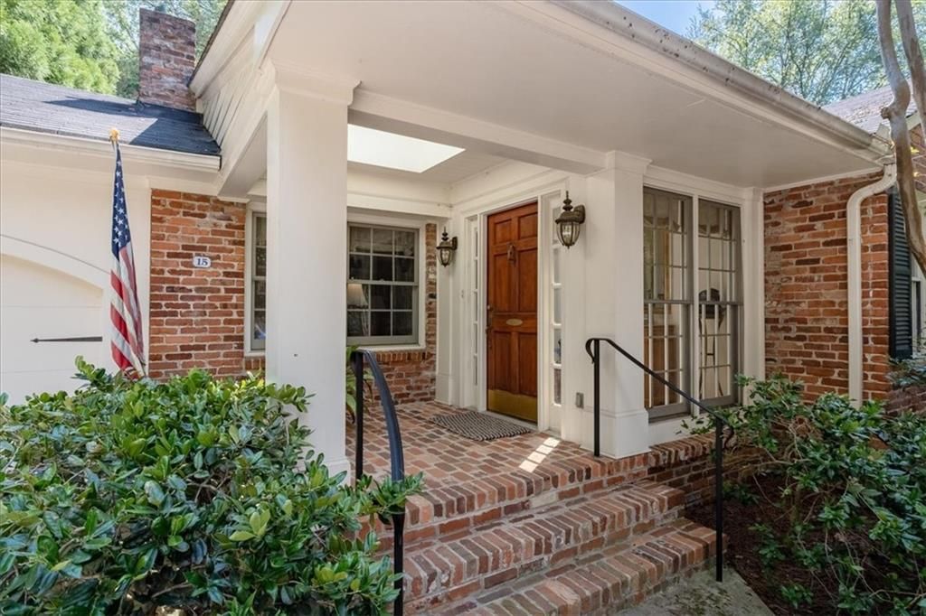 15 Mount Paran NE Road, Sandy Springs, GA 30342