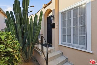 4407 Melbourne Avenue, Los Angeles, CA 90027