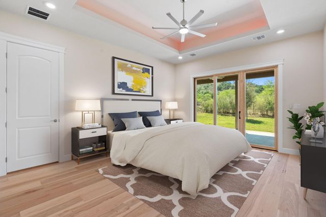 1399 Hi CIR S, Horseshoe Bay, TX 78657