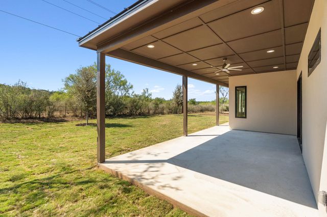1399 Hi CIR S, Horseshoe Bay, TX 78657