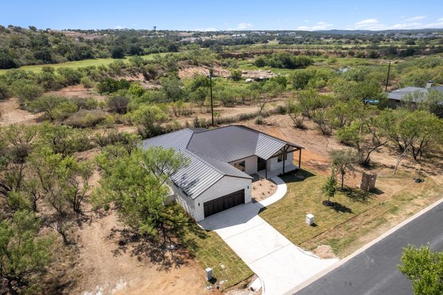 1399 Hi CIR S, Horseshoe Bay, TX 78657