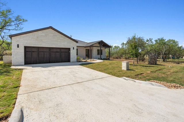 1399 Hi CIR S, Horseshoe Bay, TX 78657