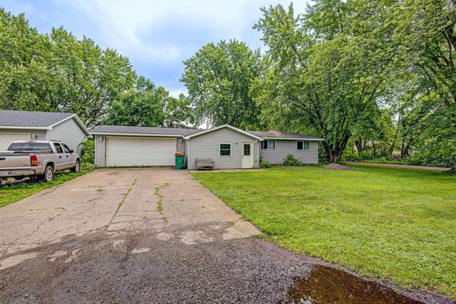 120 S Irving Avenue, Rush City, MN 55069