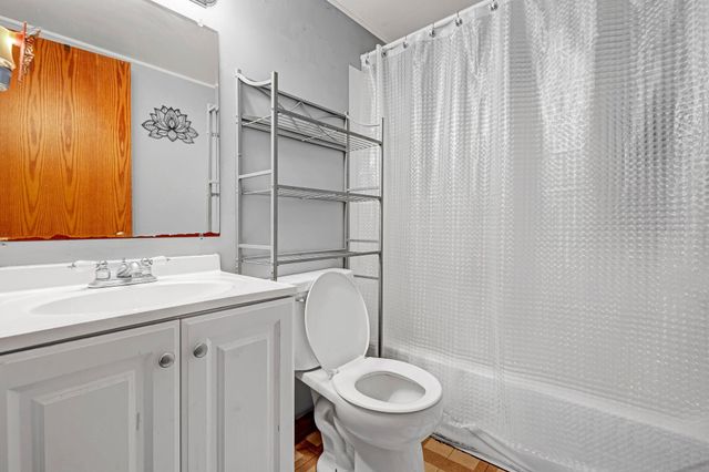 120 S Irving Avenue, Rush City, MN 55069