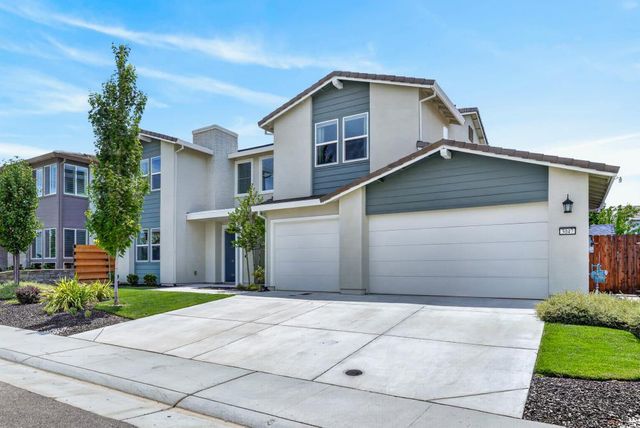 3047 Anastasia Way, Lincoln, CA 95648