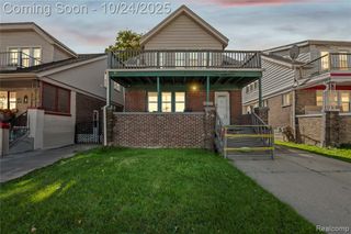 2523 David Street, Melvindale, MI 48122