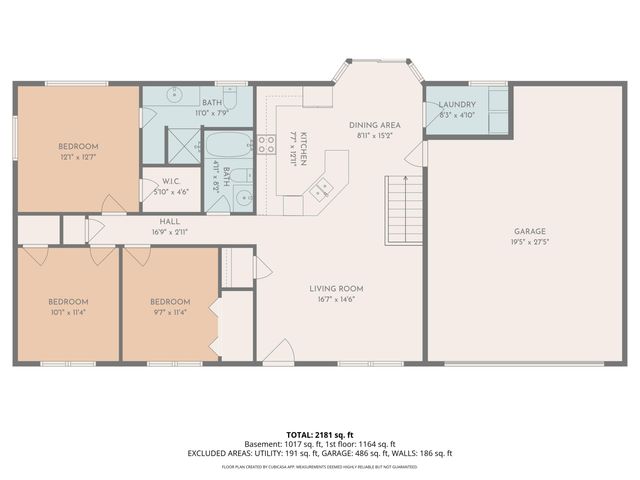 6213 Sheldon Drive, Georgetown Twp, MI 49426