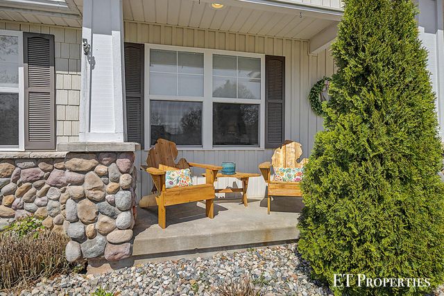 6213 Sheldon Drive, Georgetown Twp, MI 49426