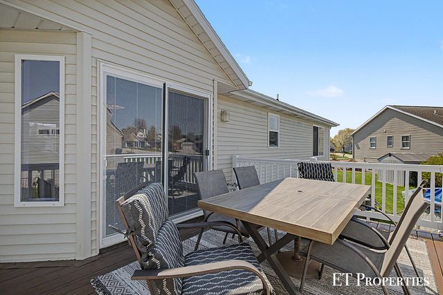 6213 Sheldon Drive, Georgetown Twp, MI 49426