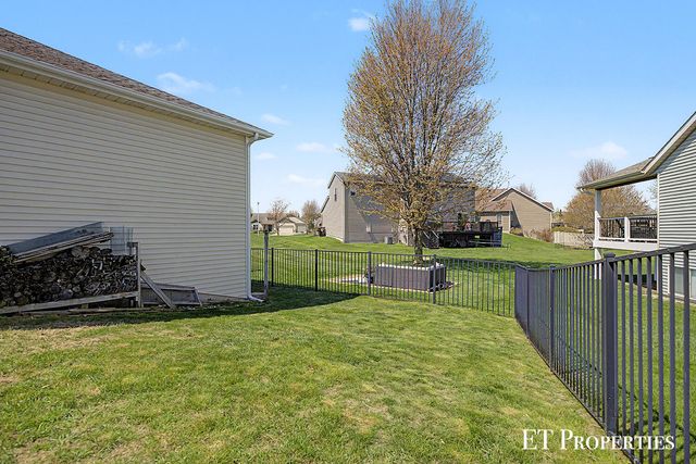 6213 Sheldon Drive, Georgetown Twp, MI 49426