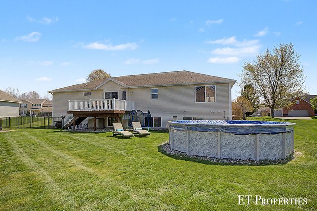 6213 Sheldon Drive, Georgetown Twp, MI 49426