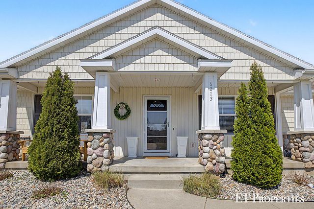 6213 Sheldon Drive, Georgetown Twp, MI 49426