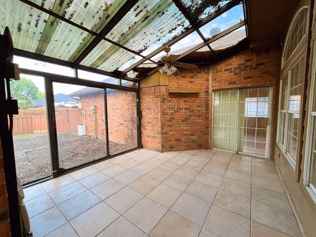 1513 Columbus Drive, Rowlett, TX 75089