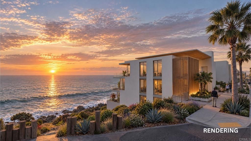 1323 S Pacific Street, Oceanside, CA 92054 — exterior