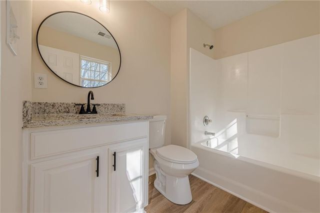 156 Dogwood Glen Drive, Aragon, GA 30104