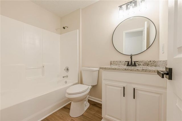 156 Dogwood Glen Drive, Aragon, GA 30104