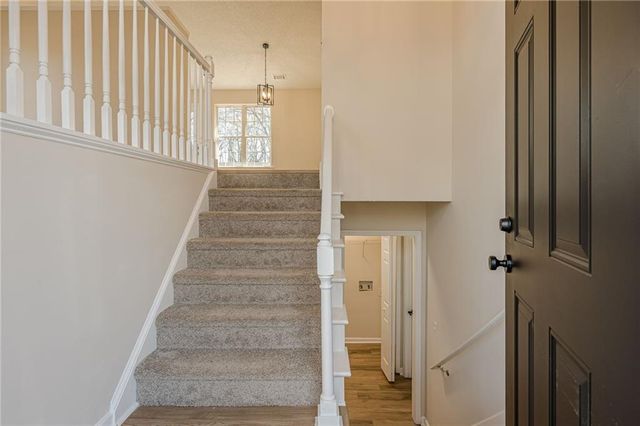 156 Dogwood Glen Drive, Aragon, GA 30104