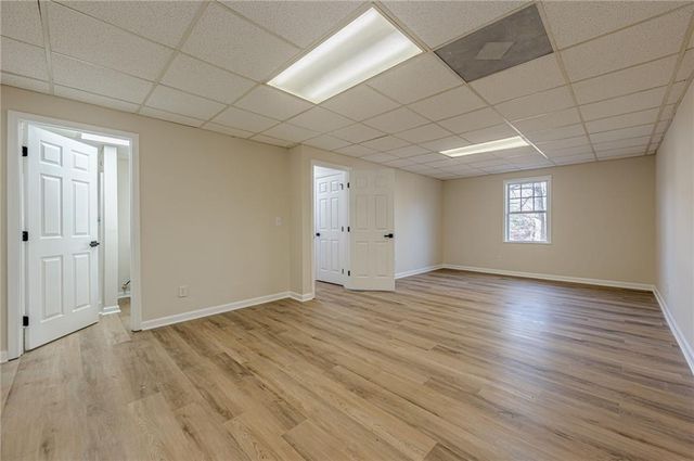 156 Dogwood Glen Drive, Aragon, GA 30104